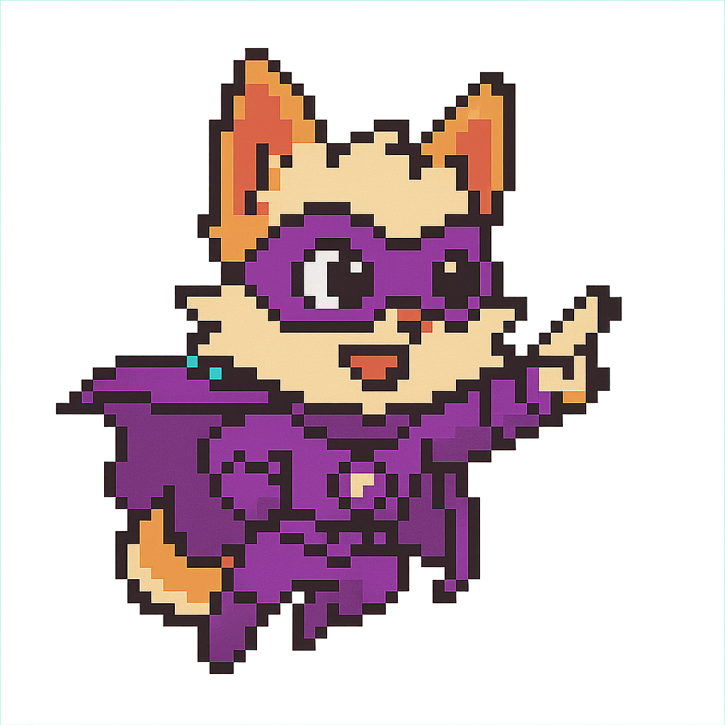 Monad Cat